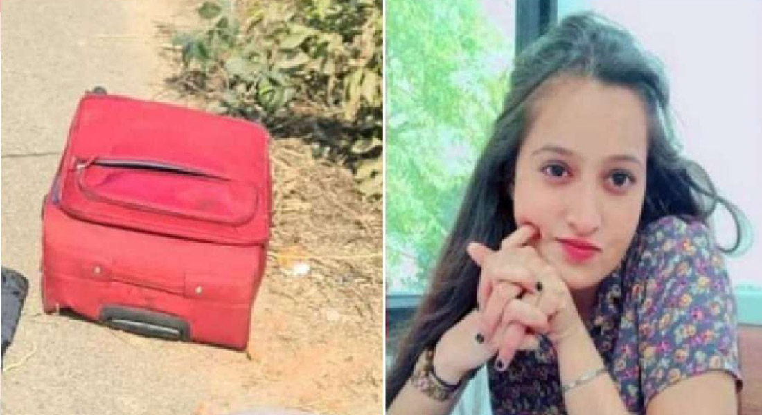 उत्तर प्रदेशमा युवती हत्याकाे आरोपमा उनकै आमाबाबु पक्राउ